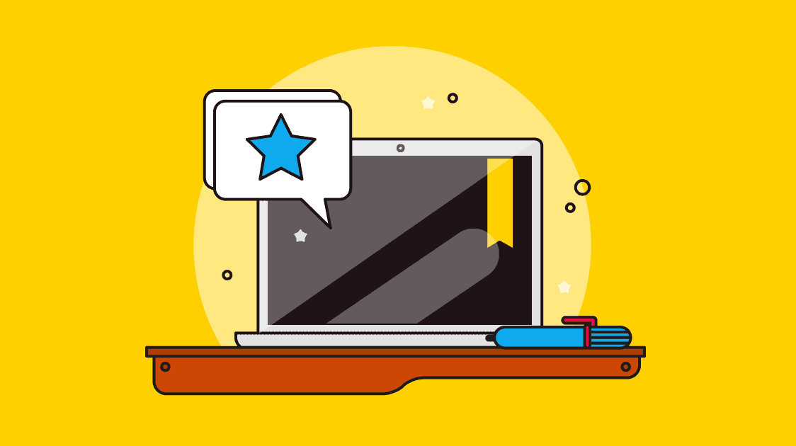 Bookmarks and shortcuts MasterFile